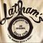 Latham's Hamburger Inn Logo