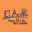 El Agave Logo