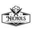 Nichols Food and Deli Logo