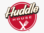 Huddle House Logo