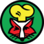 Fox's Pizza Den Logo