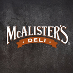 McAlister's Deli Logo